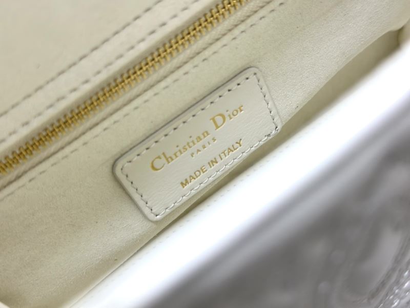 Christian Dior My Lady Bags